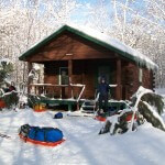 Bunk Cabin